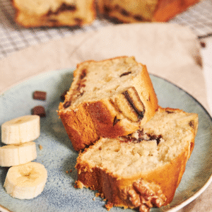 Classic Banana Bread