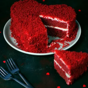 Red Velvet Delight