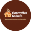 yummyhut kolkata logo