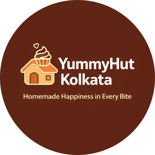 yummyhut kolkata logo